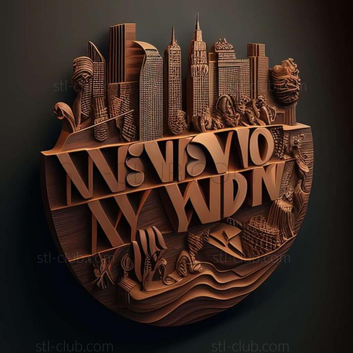 New Yorkd New York